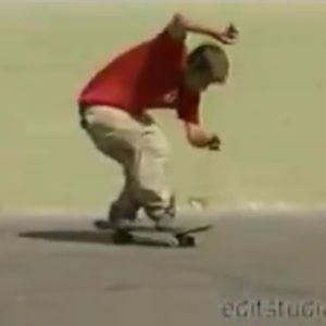 Meet your Posher, Elias